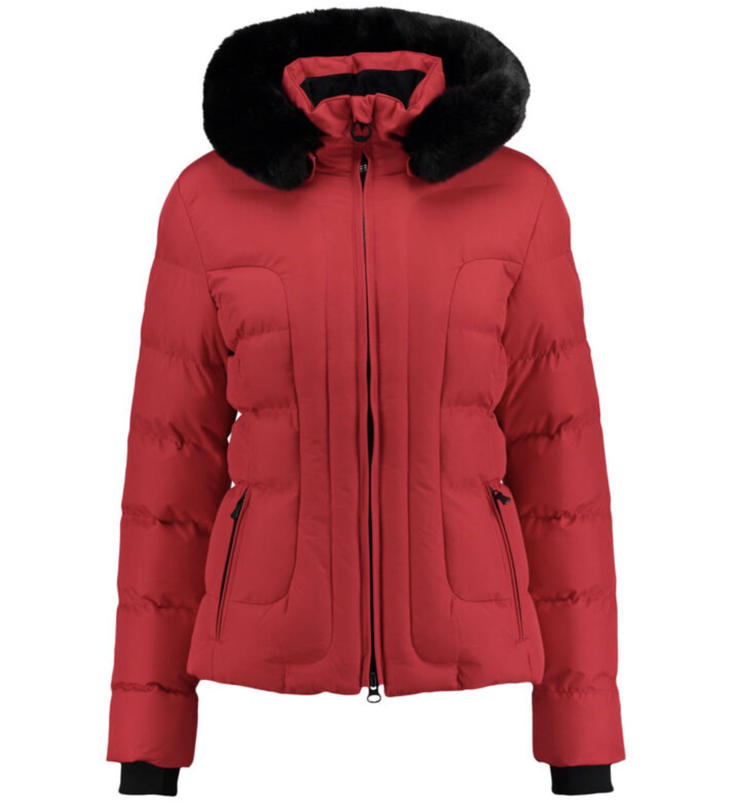 Wellensteyn Belvitesse Short Damen Winterjacke ab 146€ (statt 179€)