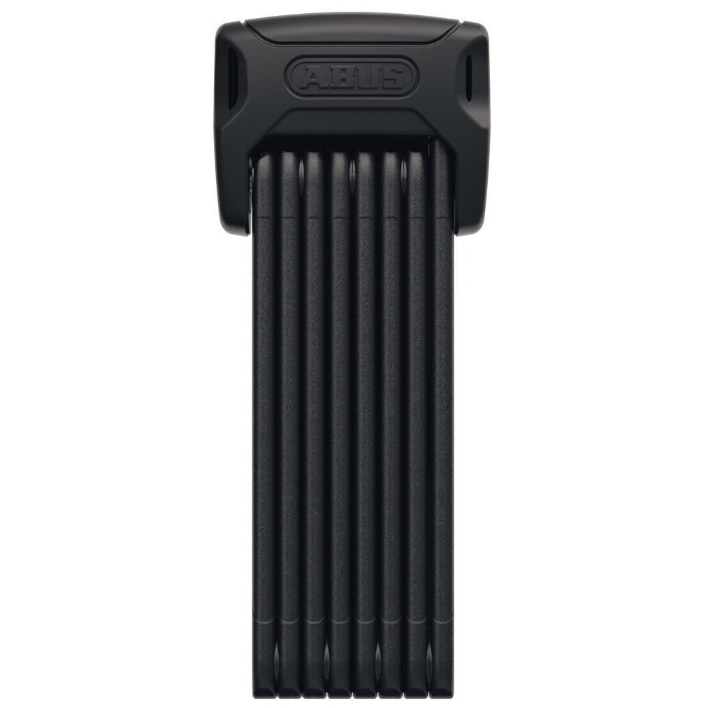 🔐 ABUS Faltschloss Bordo 6000K mit SH-Schlosshalter für 60,69€ (statt 70€)