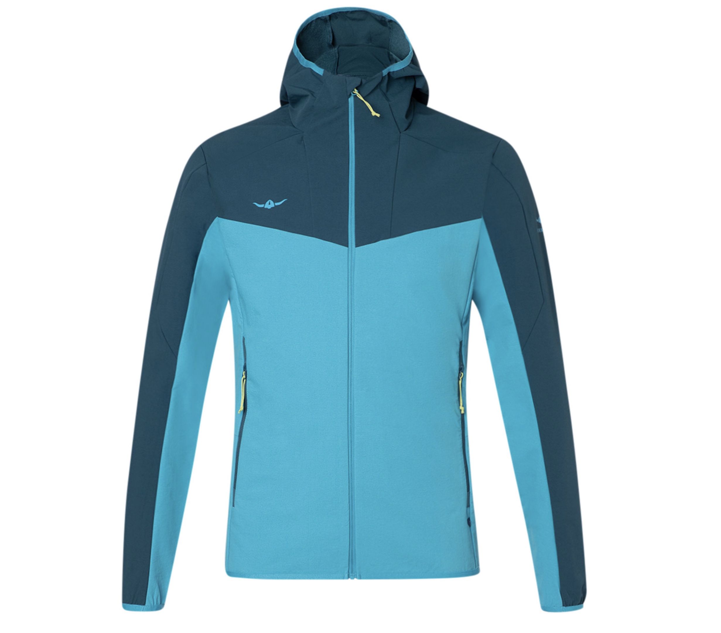 Kaikkialla Herren Muurola Softshell Jacke für 58,48€ (statt 78€)