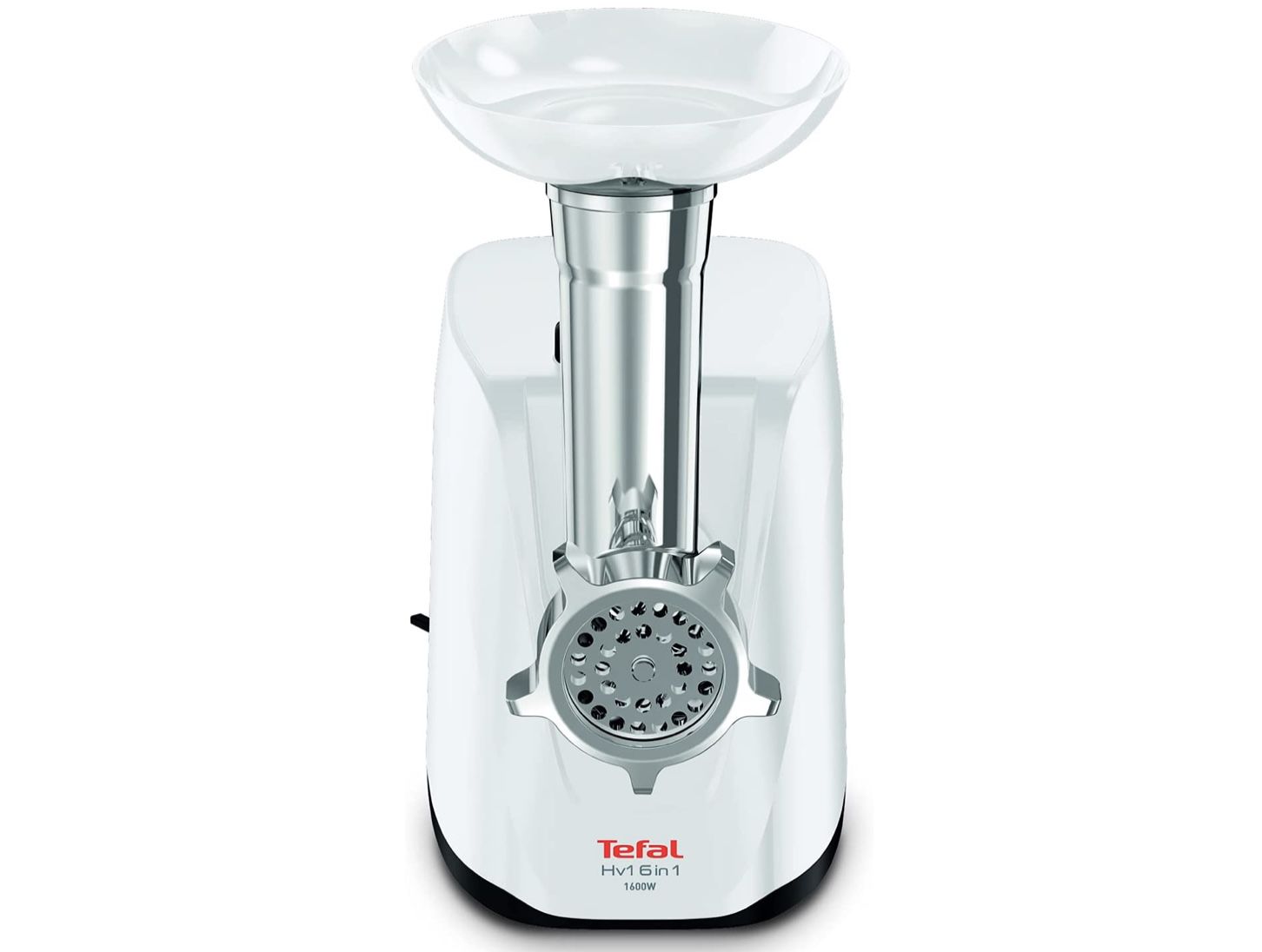 Tefal NE1131 HV1 Fleischwolf mit 1600W für 59,38€ (statt 70€)