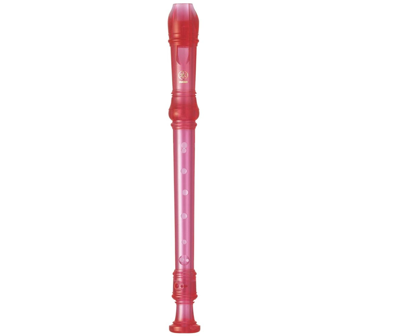 Yamaha YRS 20 GP   Soprano Recorder für 8,10€ (statt 15€)   Prime