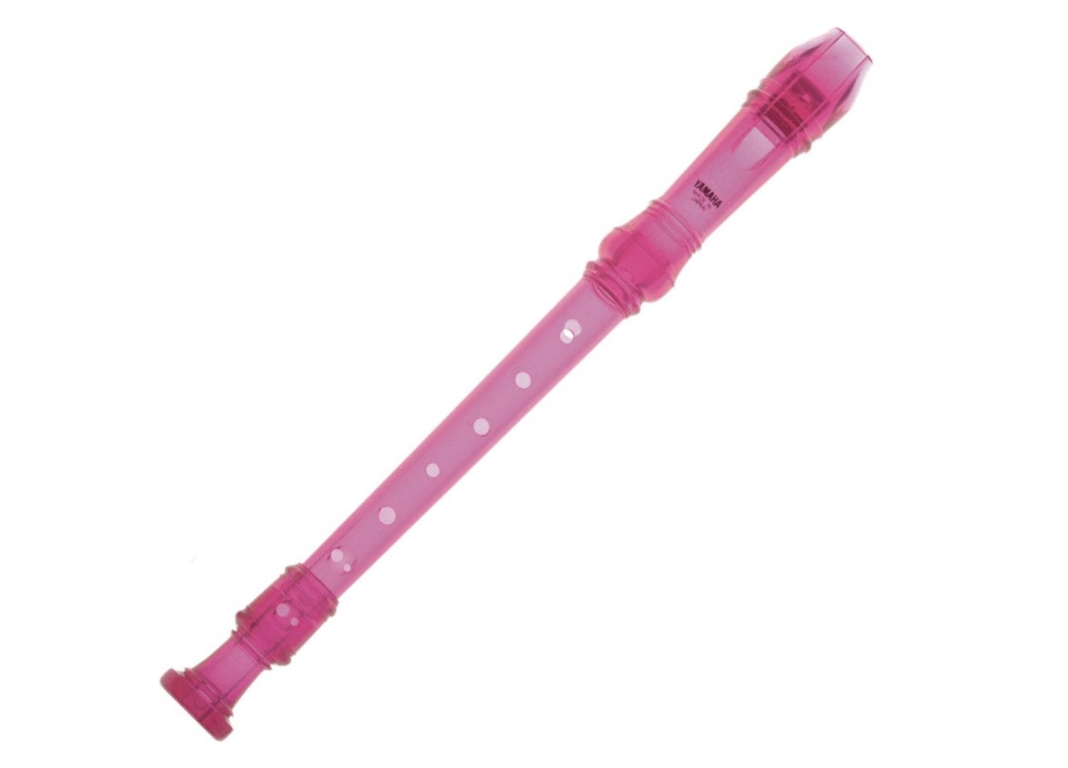 Yamaha YRS 20 GP   Soprano Recorder für 8,10€ (statt 15€)   Prime