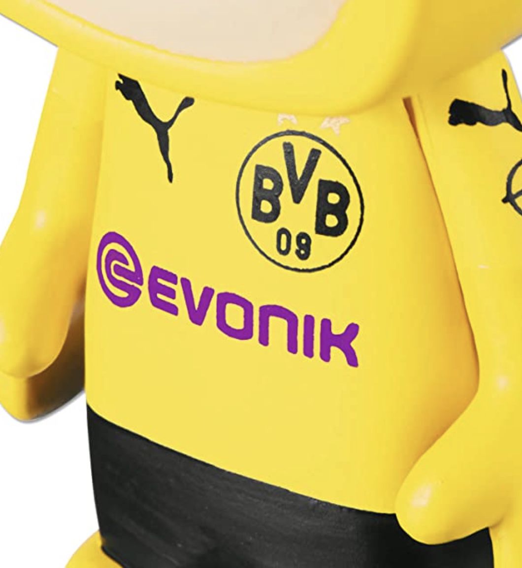 Tonies Kreativ Tonie Borussia Dortmund für 9€ (statt 13€)   Prime