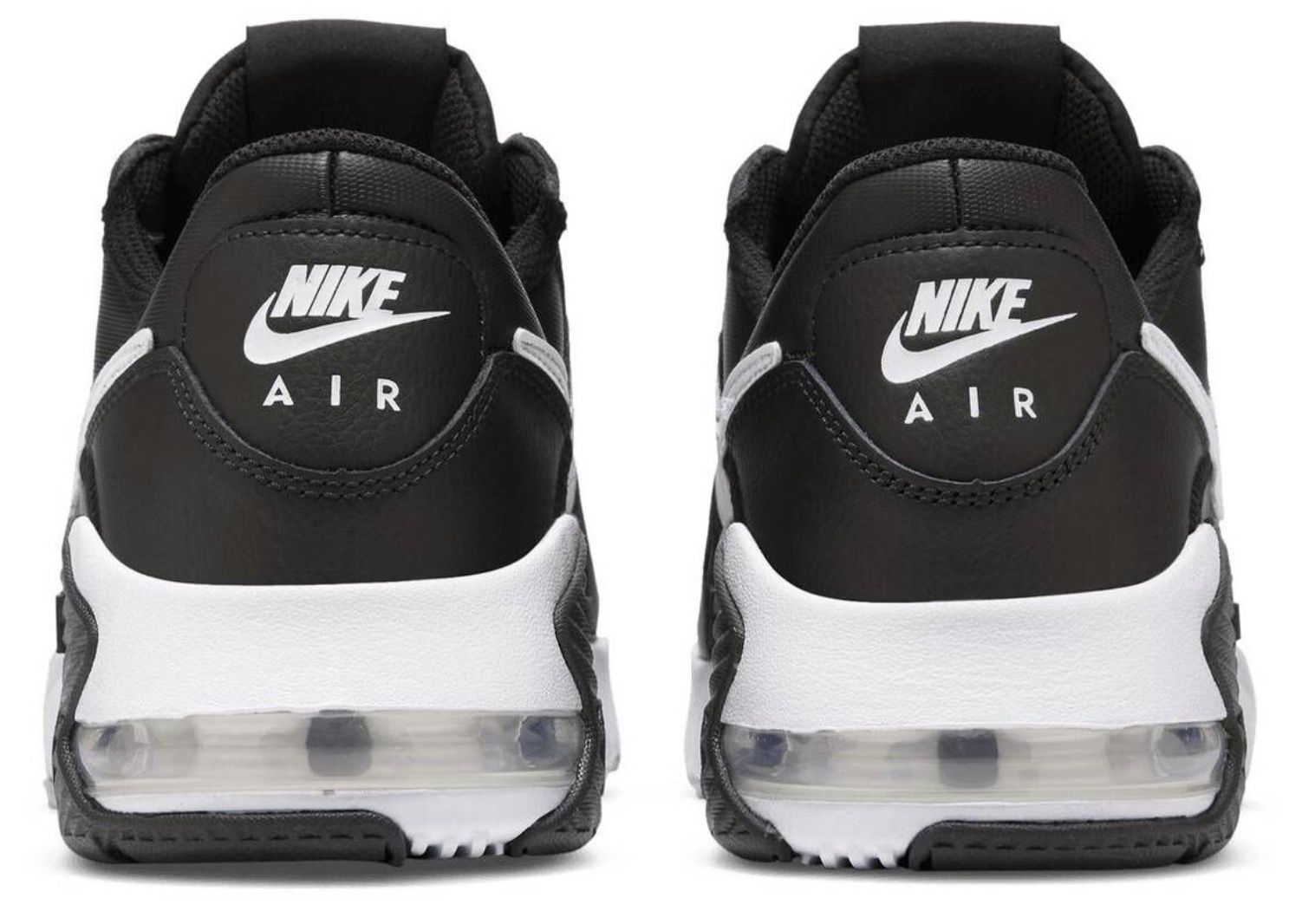 Nike Air Max Excee Leather Herren Sneaker für 98,94€ (statt 120€)