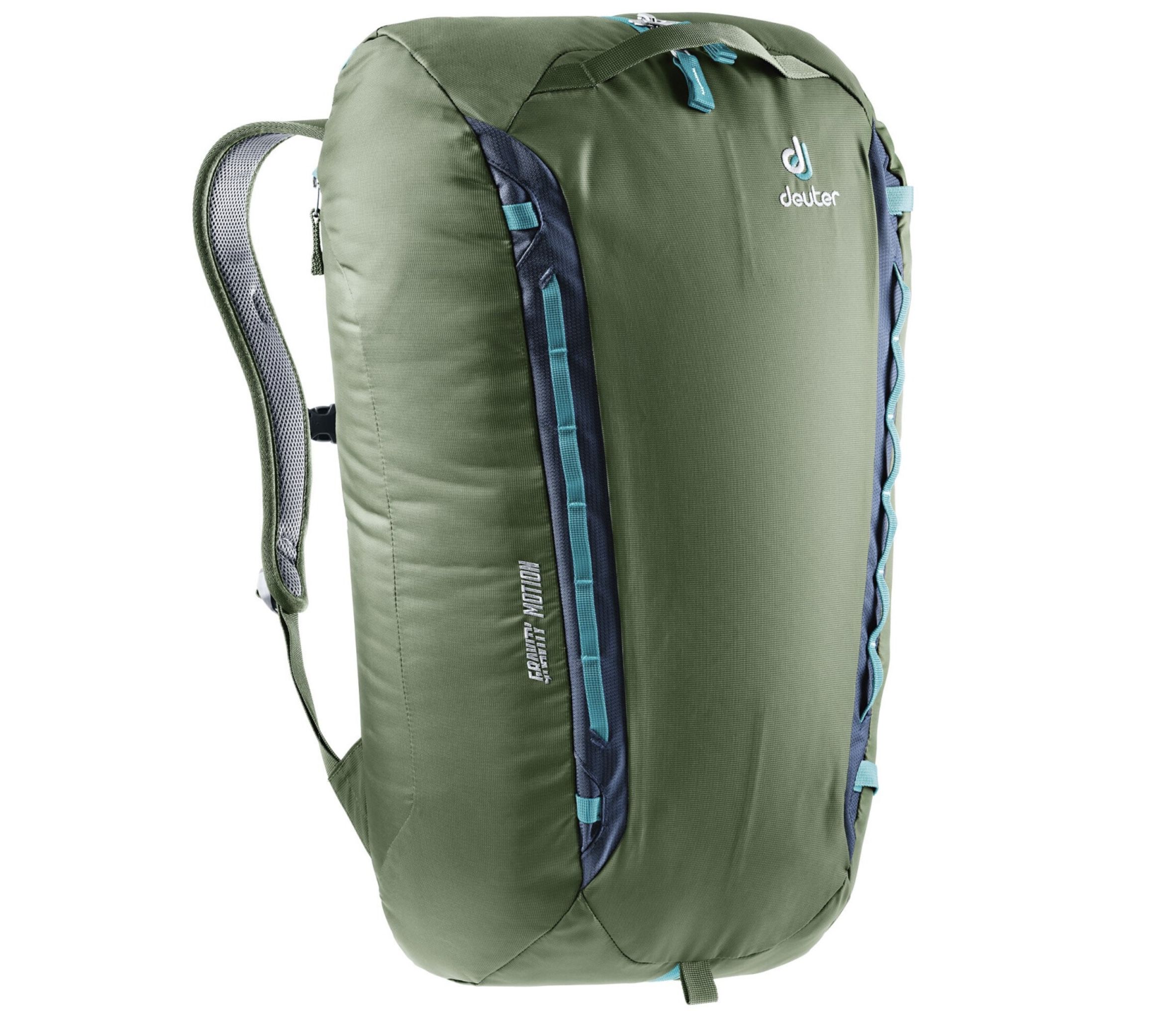 Deuter Gravity Motion Alpinrucksack mit 35 L für 38,95€ (Statt 60€)