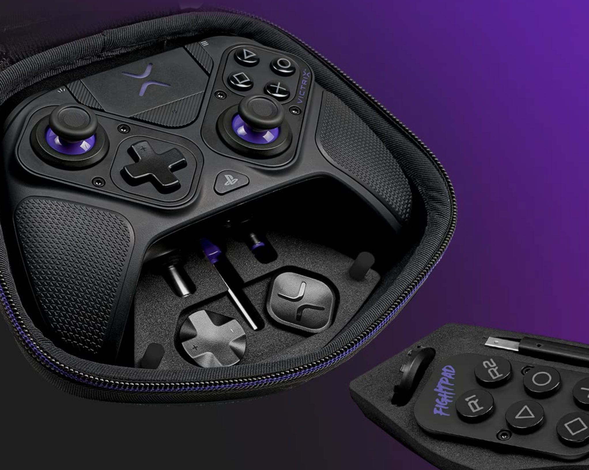 Fehler? Victrix ProCon Wireless PS5 Controller für 36€ (statt 180€)