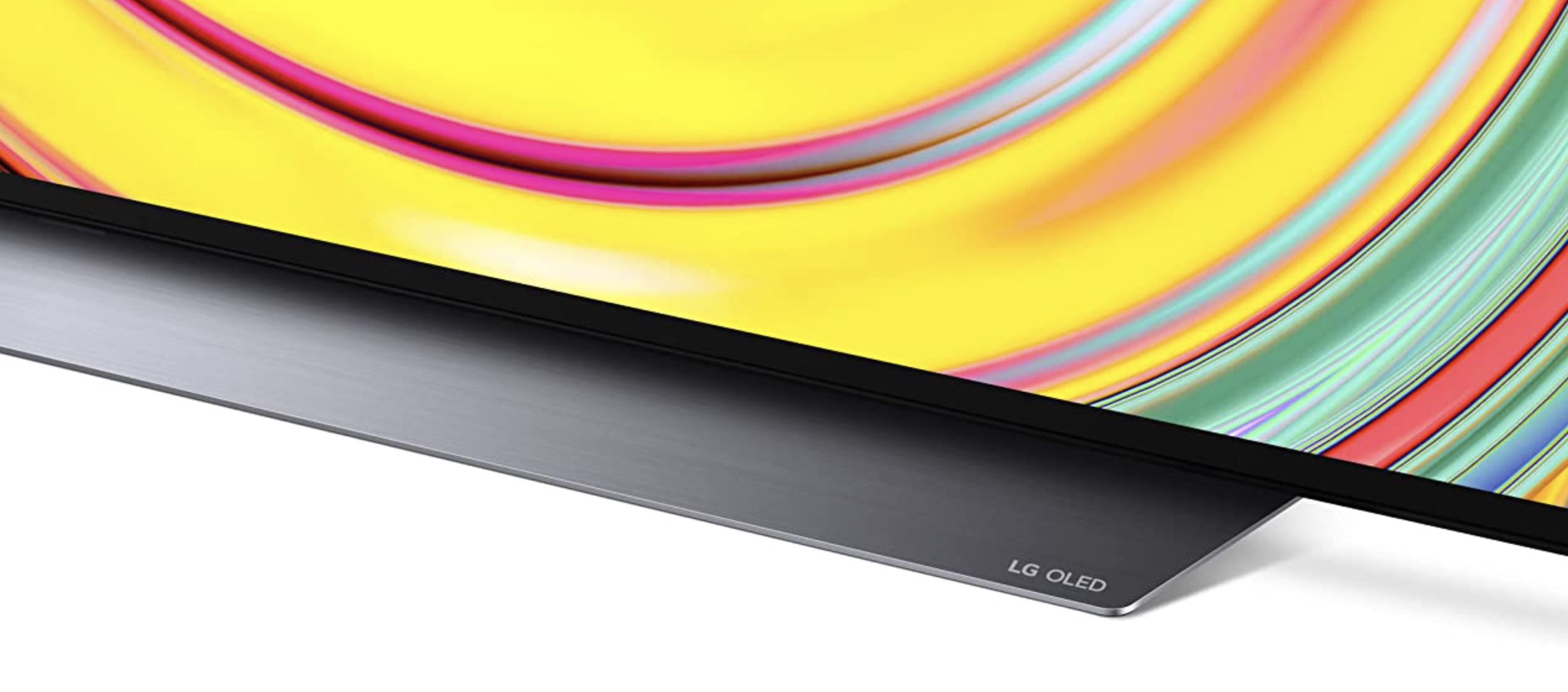 LG OLED55CS9LA   55 Zoll OLED UHD Fernseher für 948,74€ (statt 1.099€)