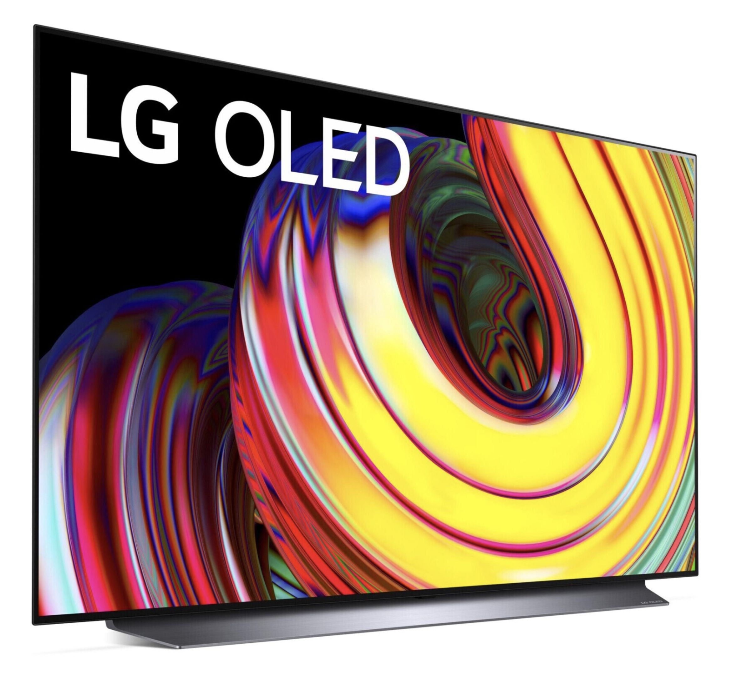 LG OLED55CS9LA &#8211; 55 Zoll OLED UHD Fernseher für 949€ (statt 1.046€)