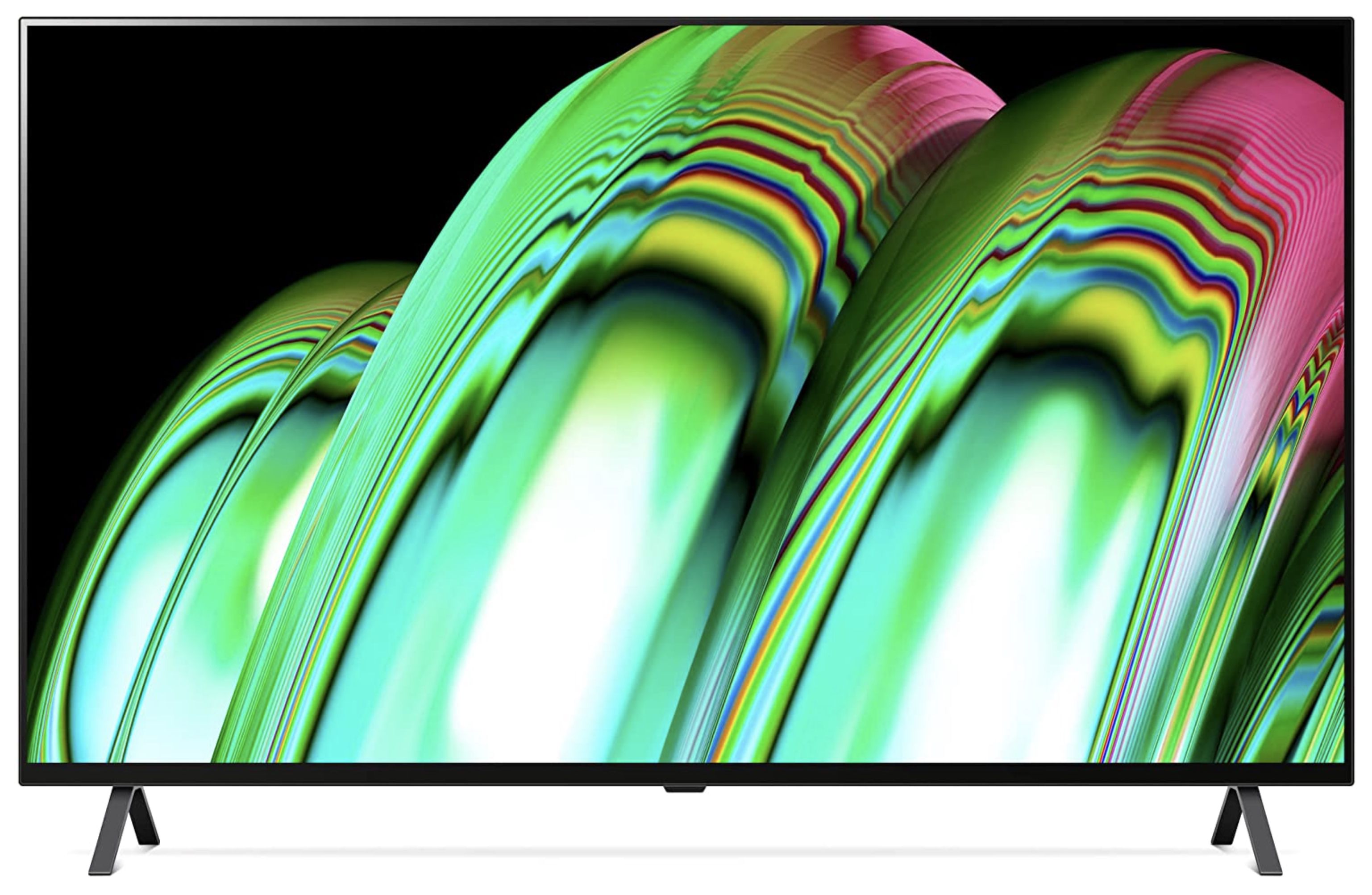 LG OLED65A29LA   65 Zoll OLED UHD Fernseher für 1.099€ (statt 1.429€)