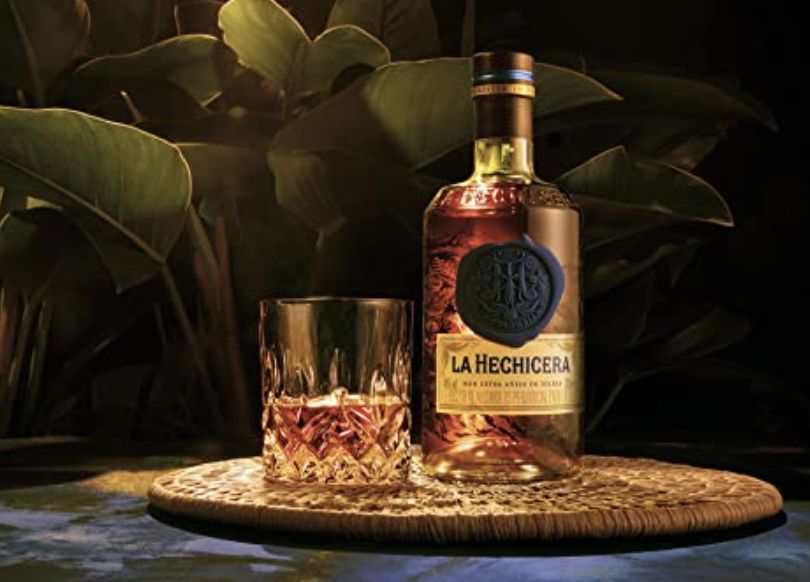 La Hechicera Reserva Familiar Rum für 31,30€ (statt 39€)