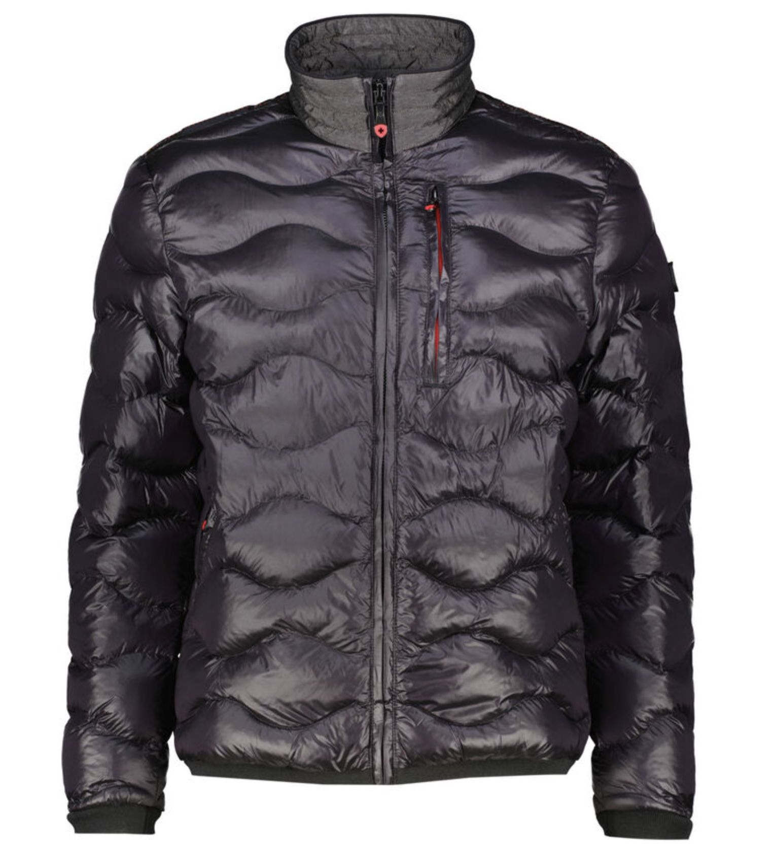 Wellensteyn Herren Steppjacke AIRWEIGHT für 158,35€ (statt 180€)