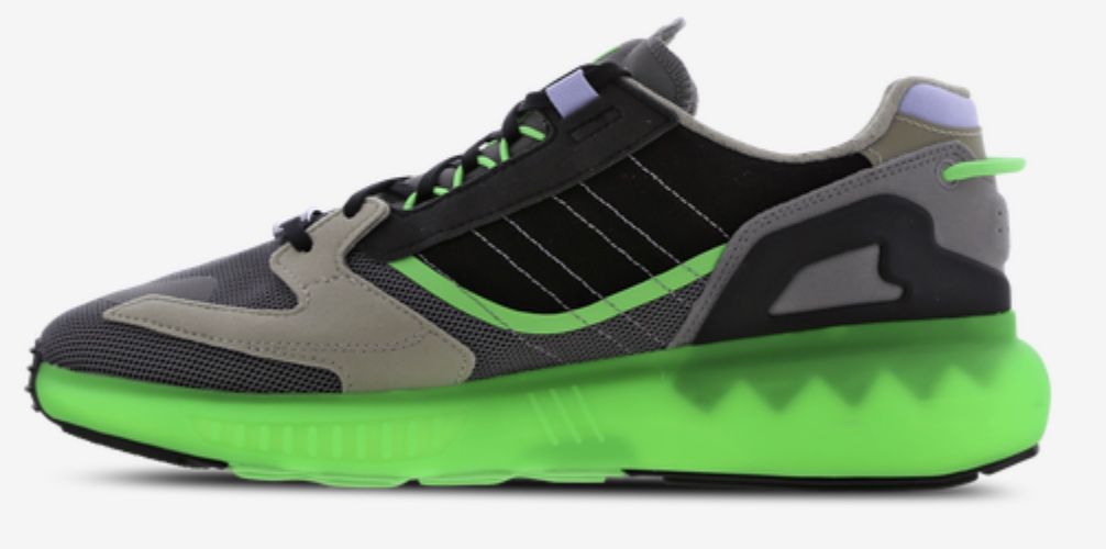adidas ZX 5K Boost Sneaker für 69,99€ (statt 88€)