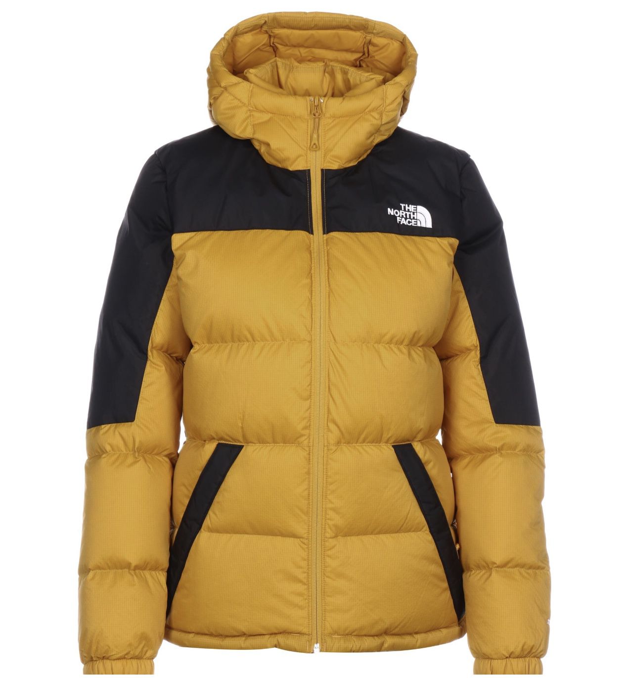 The North Face Diablo Damen Steppjacke für 99,99€ (statt 128€)