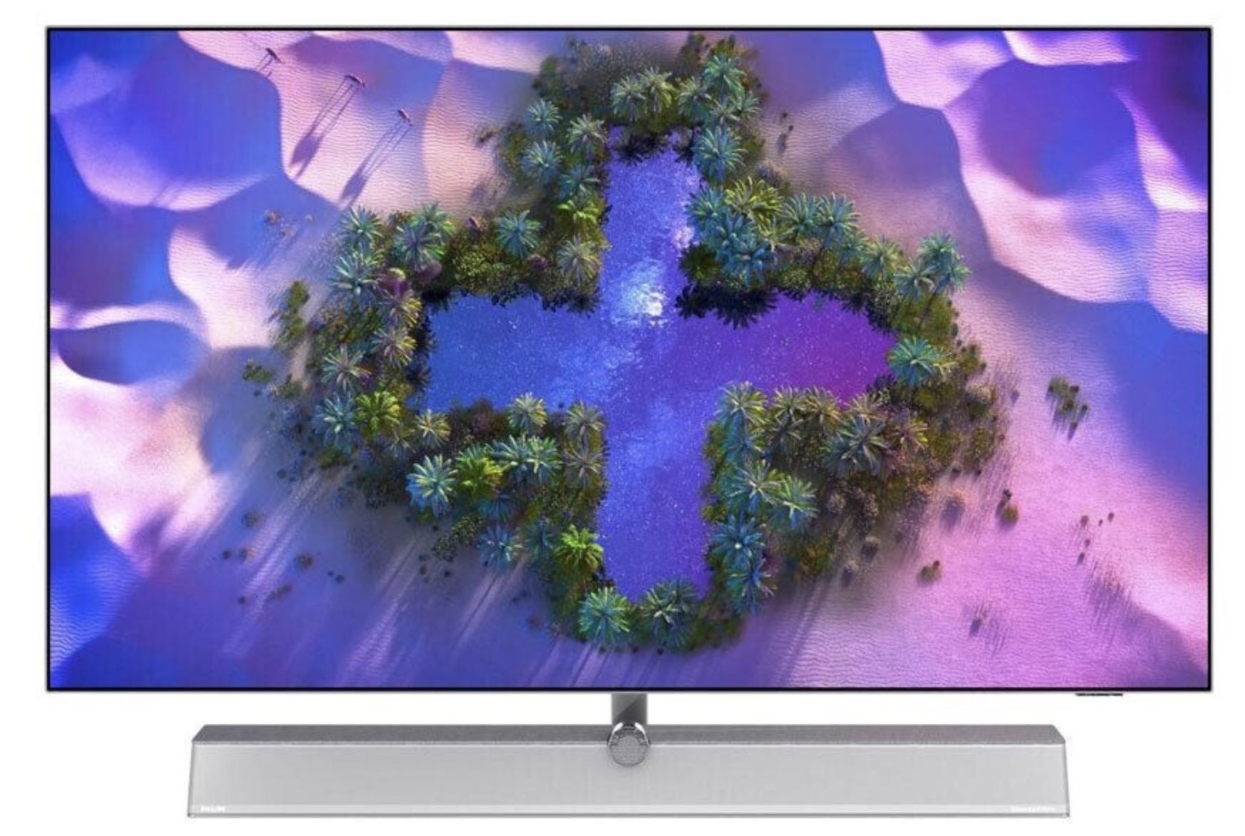 Philips 48OLED936   48 Zoll OLED UHD Fernseher mit Ambilight für 1.099€ (statt 1.349€)