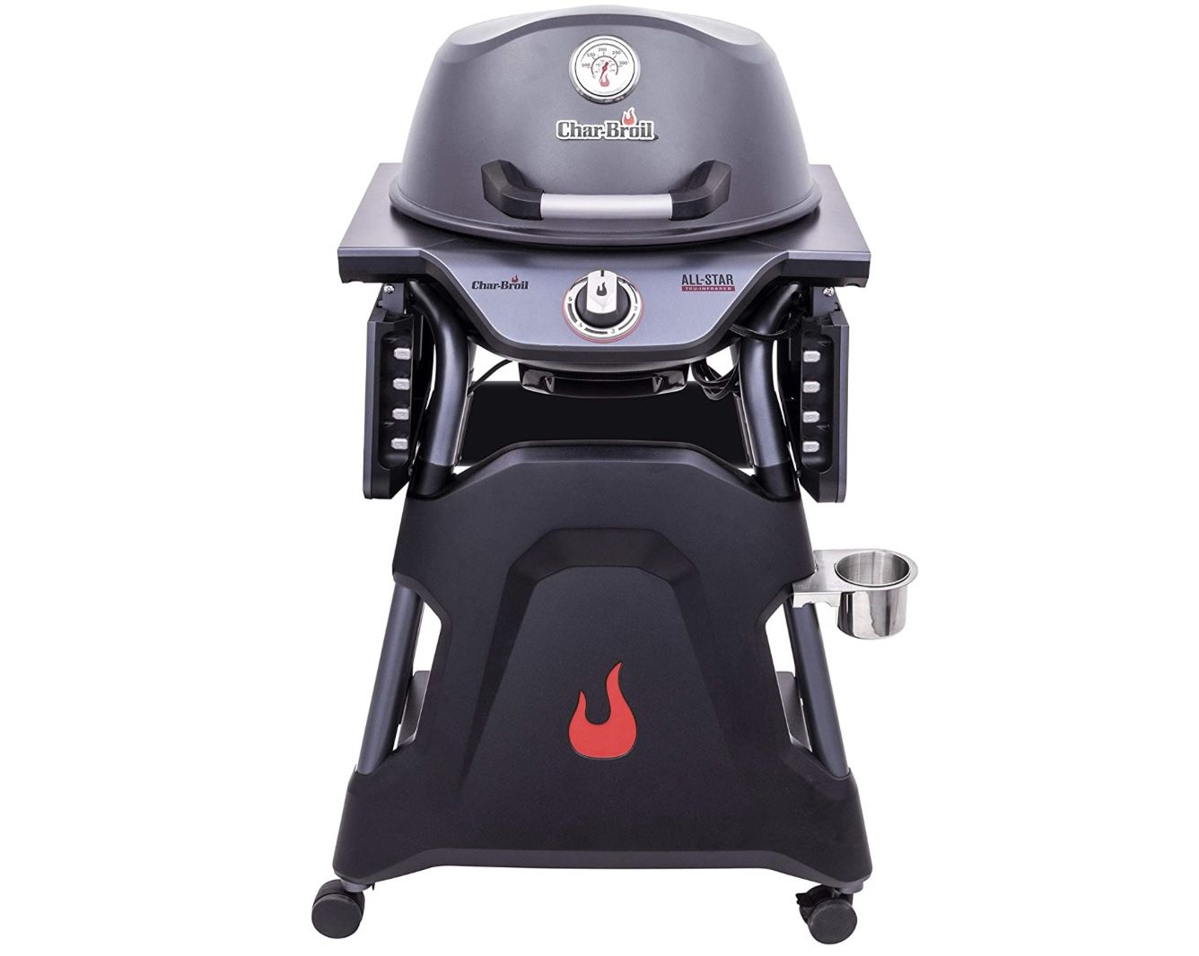 Char Broil   All Star 125 Gasgrill für 382€ (statt 439€)