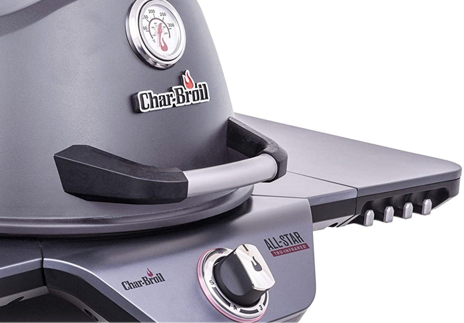 Char Broil   All Star 125 Gasgrill für 382€ (statt 439€)