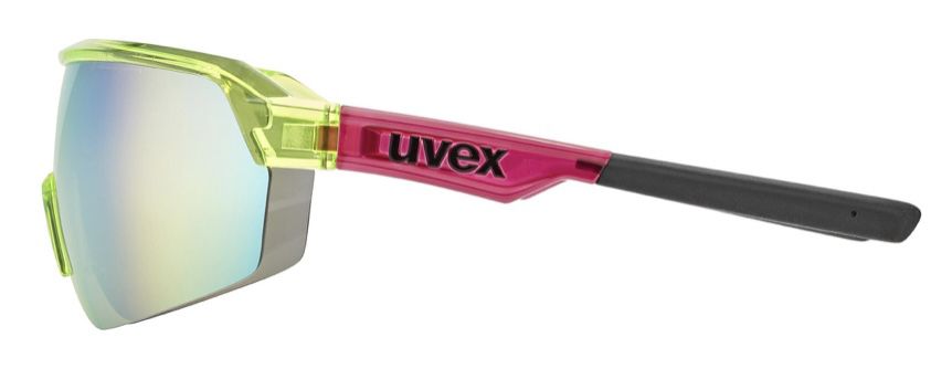 uvex Unisex sportstyle 227   Sport­bril­le für 48,80€ (statt 73€)