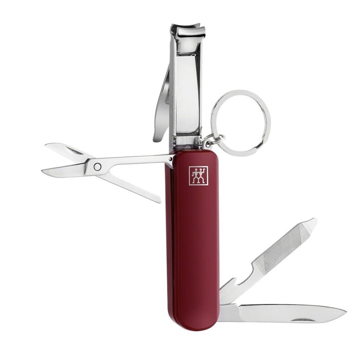 ZWILLING Multi-Tool Maniküre und Pediküre für 16,12€ (statt 19€)