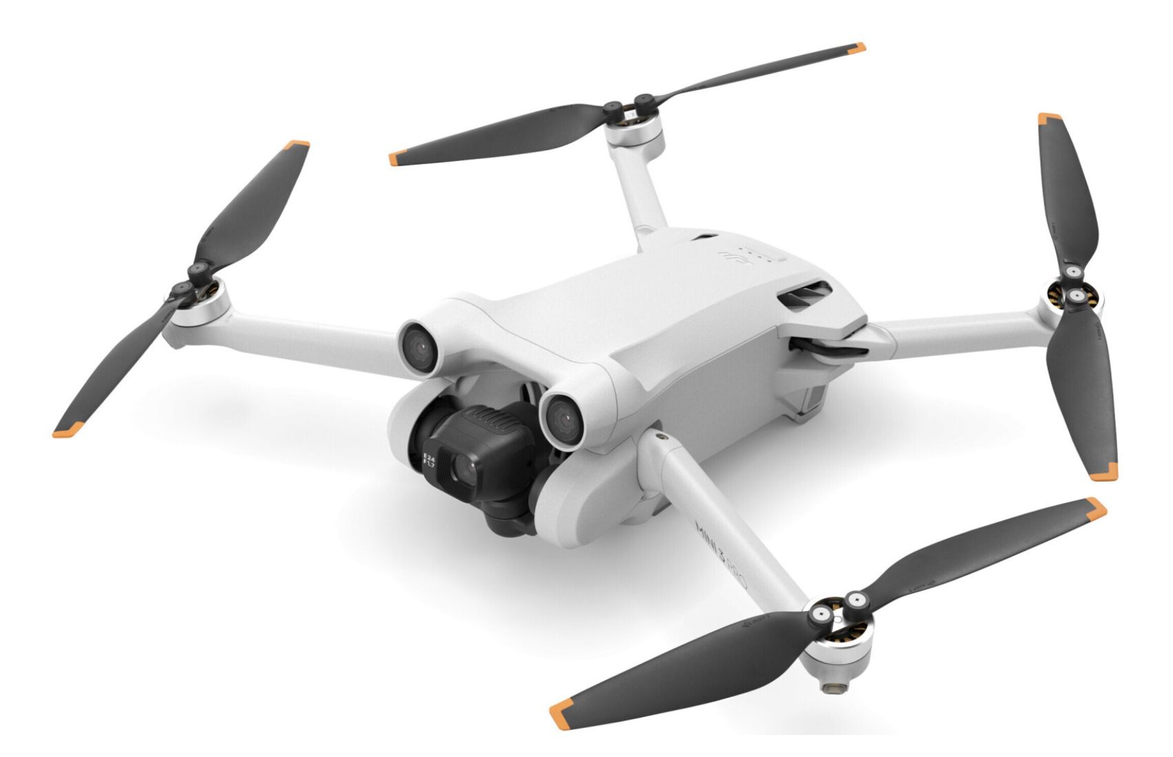 DJI Mini 3 Pro mit Smart Control mit Display Steuerung für 629€ (statt 754€)