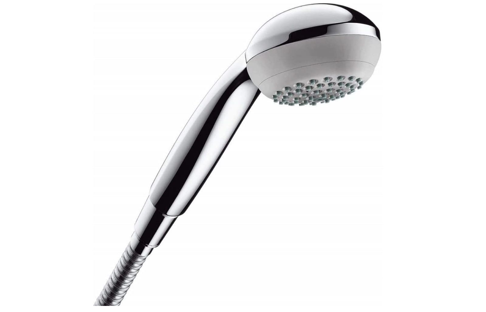 hansgrohe   wassersparender Duschkopf Crometta 85 für 17,49€ (statt 21€)