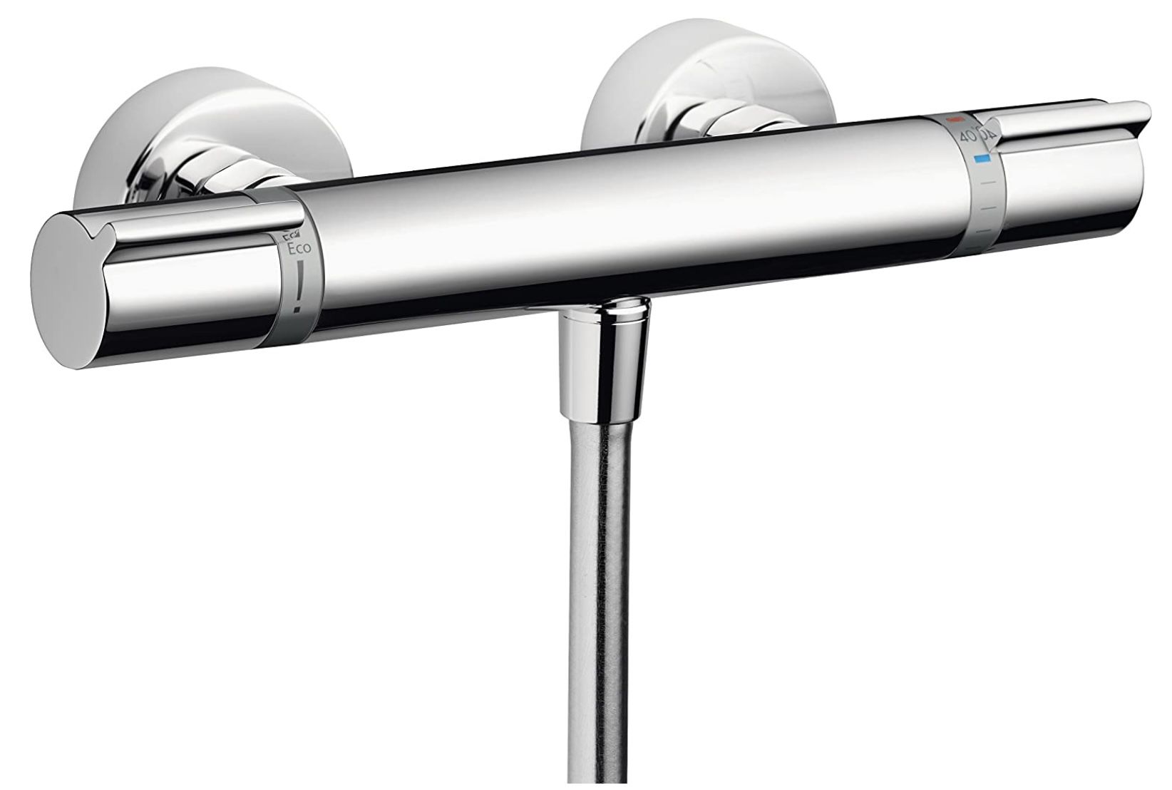 Hansgrohe Brau­se Ther­mo­stat Versostat für 89€ (statt 129€)