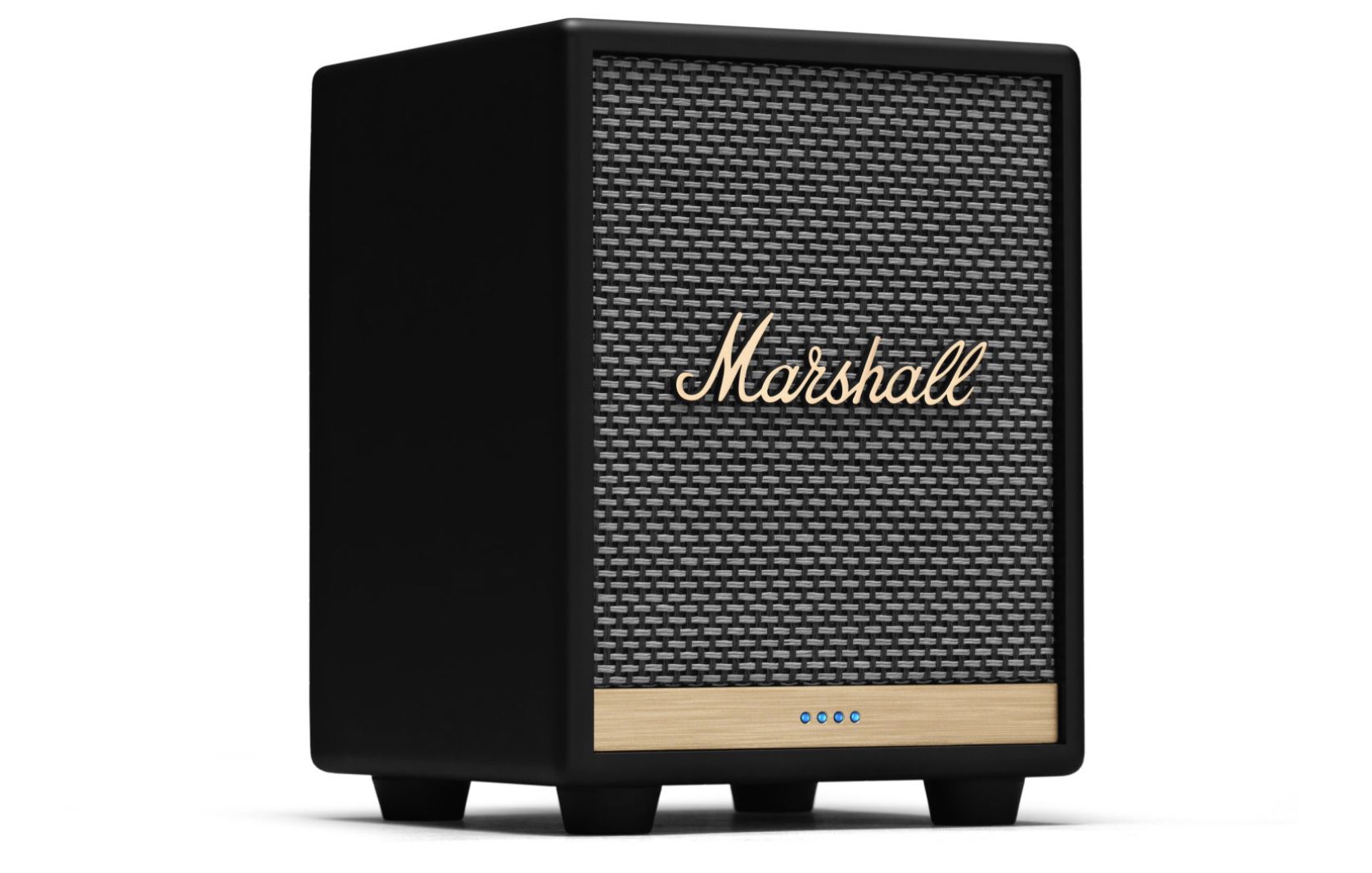 Marshall Uxbridge Bluetooth Lautsprecher Weiß für 141,90€ (statt 185€)