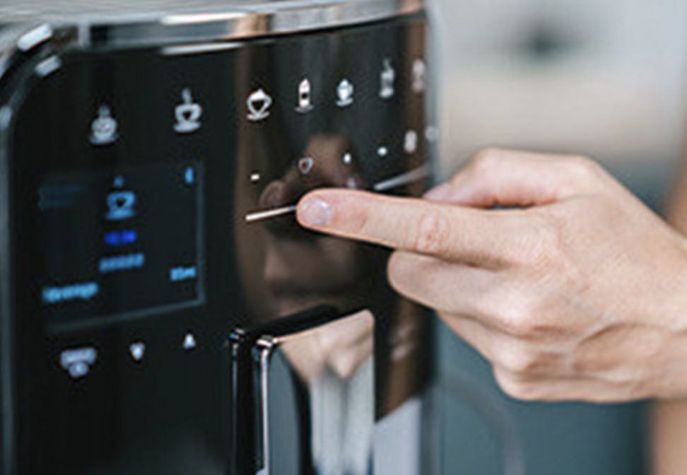 Melitta Barista T Smart Kaffeevollautomat F840 100 für 537,95€ (statt 649€)