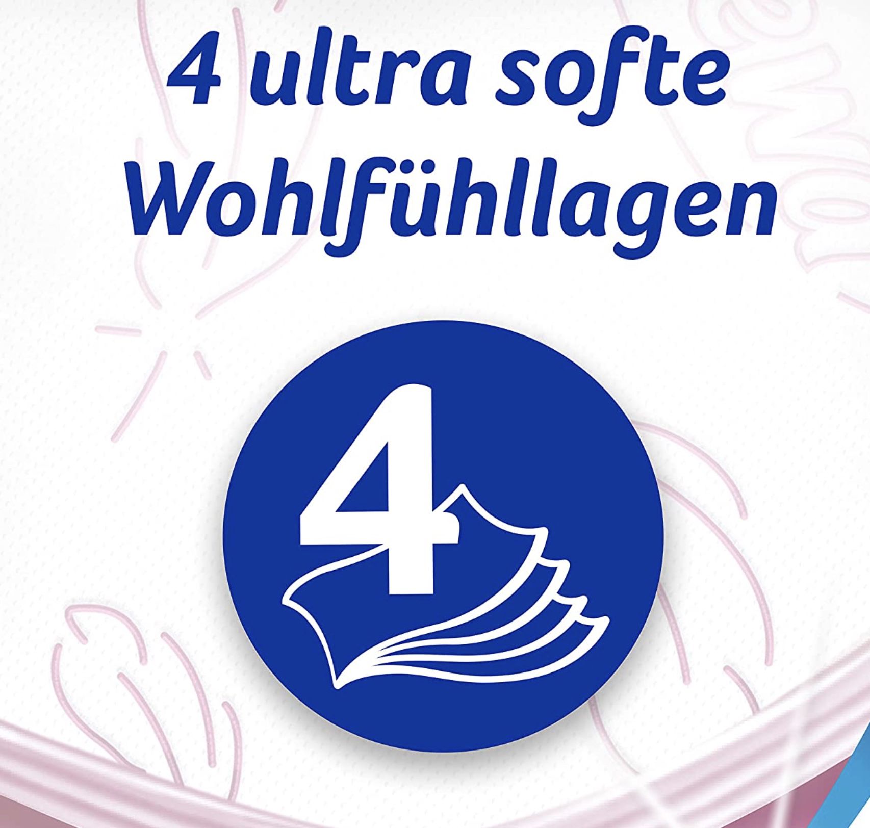 3x 16er Pack Zewa Ultra Soft Toilettenpapier mit Strohanteil ab 18,69€ (statt 27€)