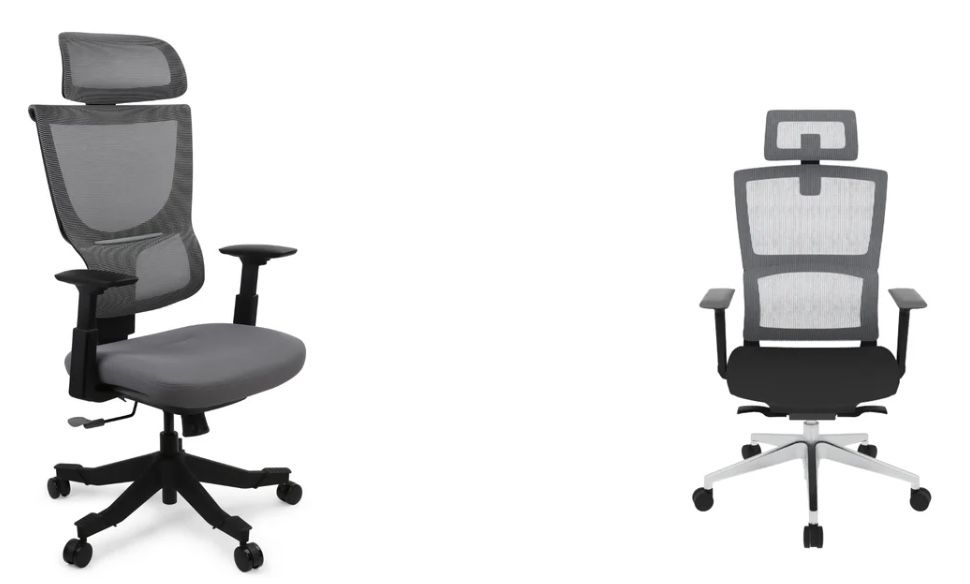 Flexispot: 10% Extra Rabatt auf (ergonomische) Bürostühle