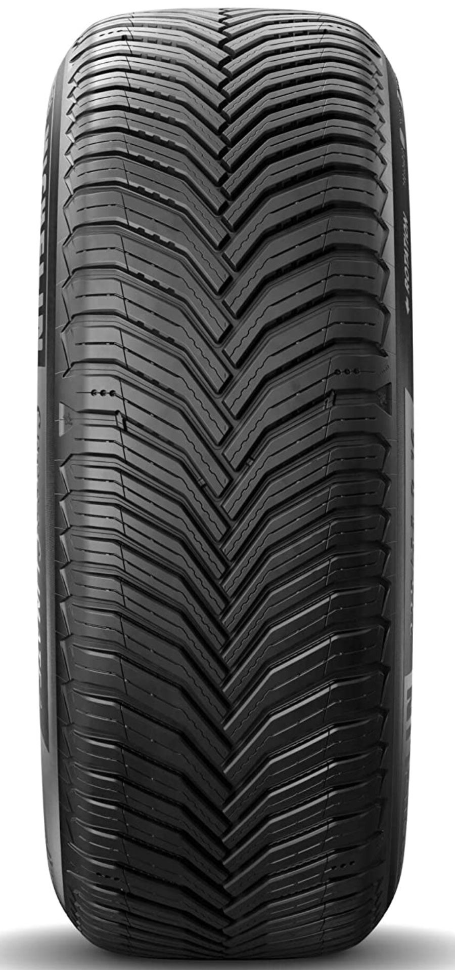 Michelin CrossClimate 2 225/55 R16 99W XL Ganzjahresreifen für 121,50€ (statt 159€)