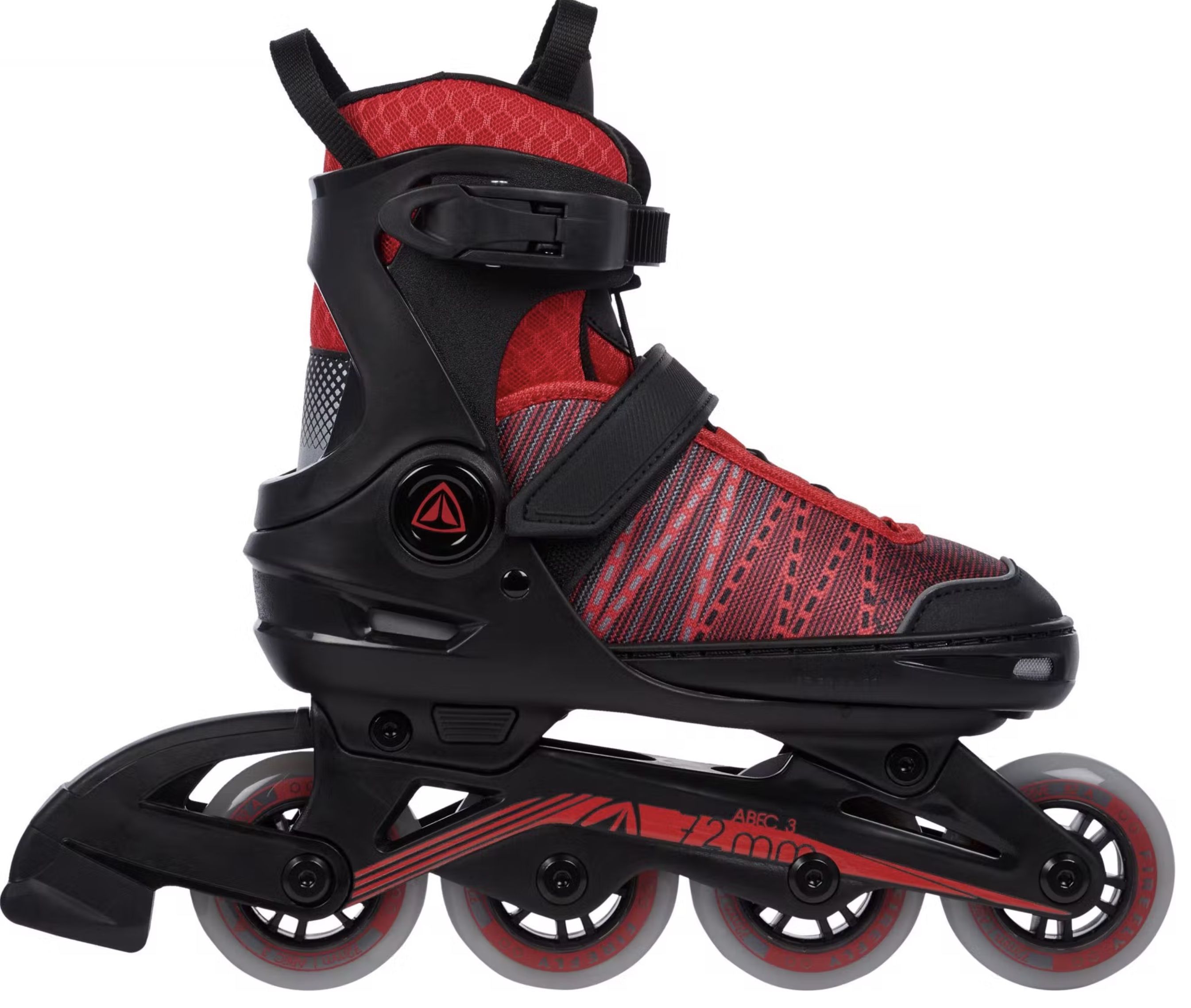 Firefly 610 B Kids Inlineskates (verstellbar) für 15,03€ (statt 44€) Größe 33 36