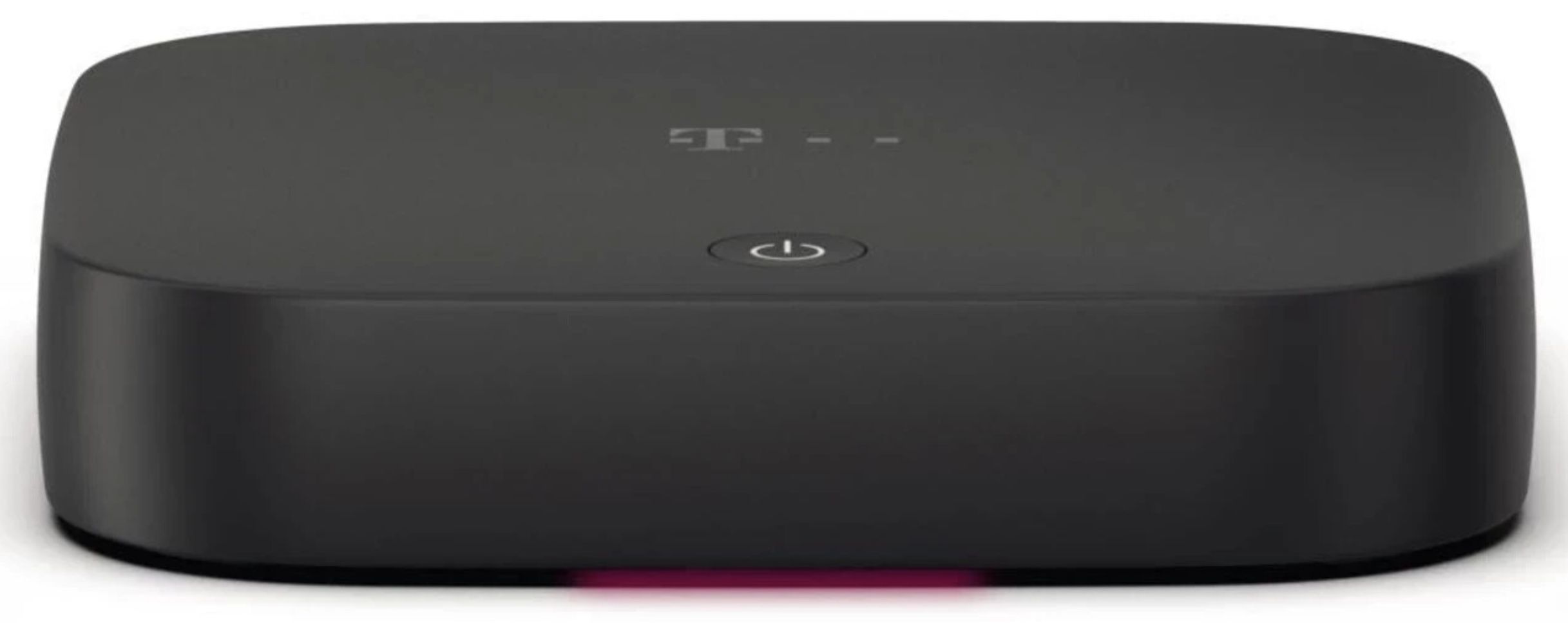 Telekom MagentaTV One Box für 0€ mtl. mieten zzgl. 6,95€ VSK