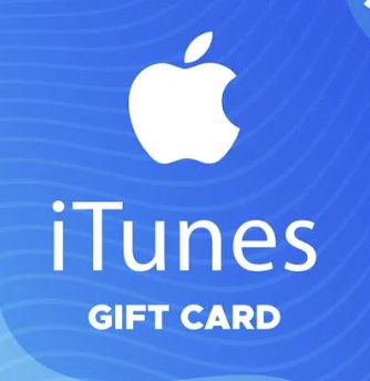 50€ Apple iTunes Guthaben für 44,39€