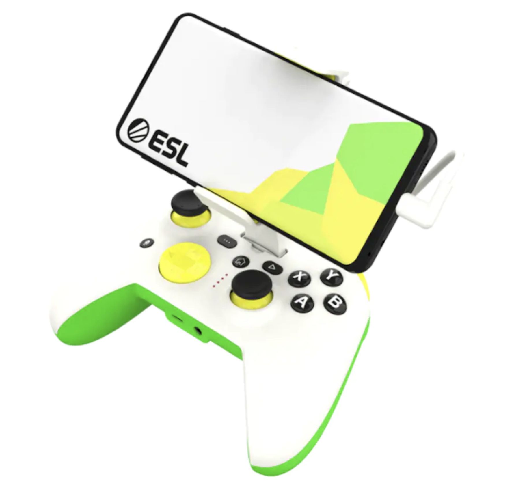 RIOTPWR ESL Pro Controller für Android für 22,89€ (statt 65€)