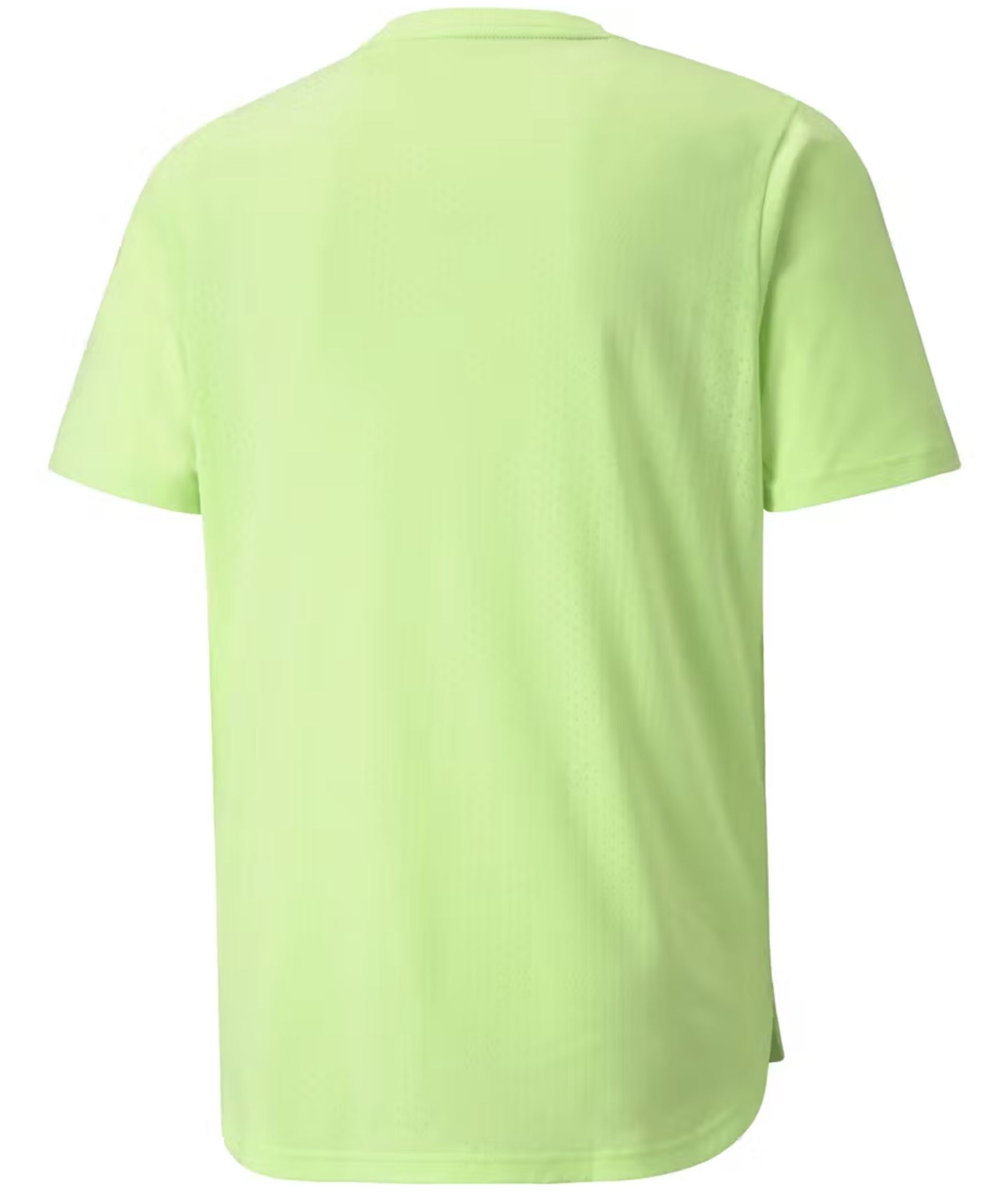 Puma Herren dryCELL Sport T Shirt in Green Glare für 11,98€ (statt 16€)