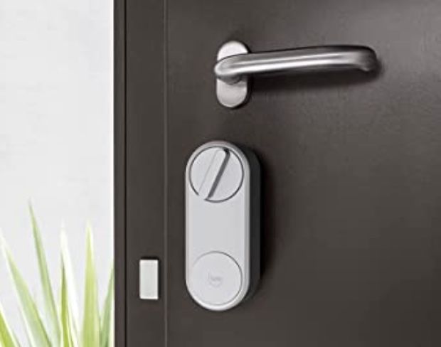 Bosch Yale Linus Smart Lock inkl. WiFi Bridge für 149€ (statt 192€)