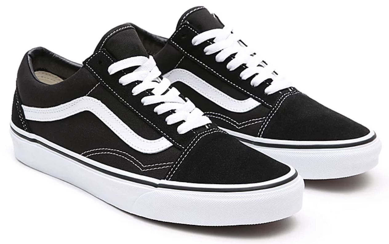 Vans Old Skool Sneaker in versch. Farben für je 38€ (statt 56€)