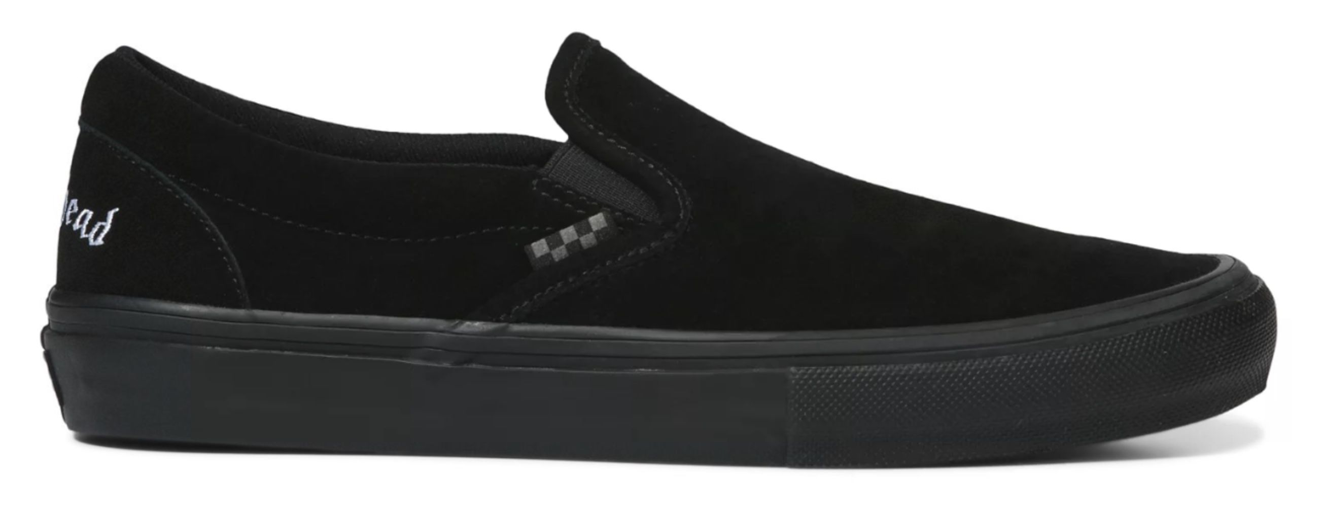 Vans x Motörhead Skate Slip On Schuhe für 40€ (statt 81€)