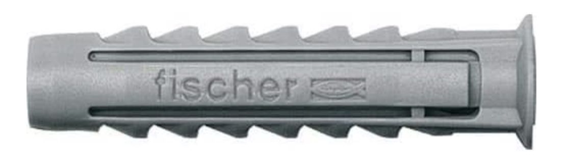 10er Pack fischer 70016 Spreizdübel SX 16 x 80 für 4,62€ (statt 9€)   Prime