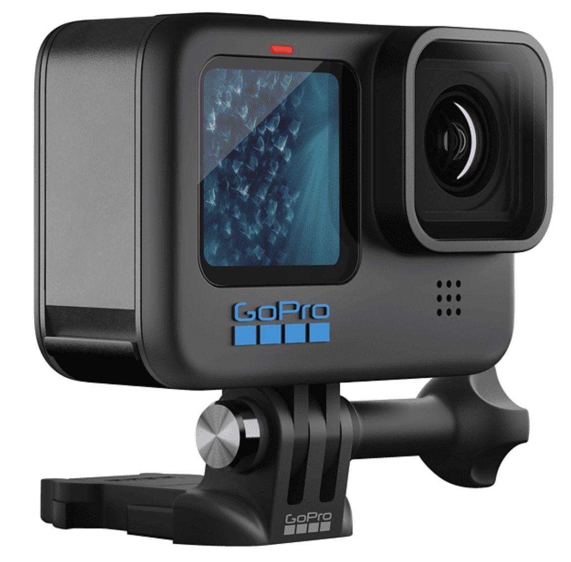 GoPro HERO11 Black Standard 4K-Action-Cam mit 120fps für 389,98€ (statt 449€) + GoPro Jahresabo