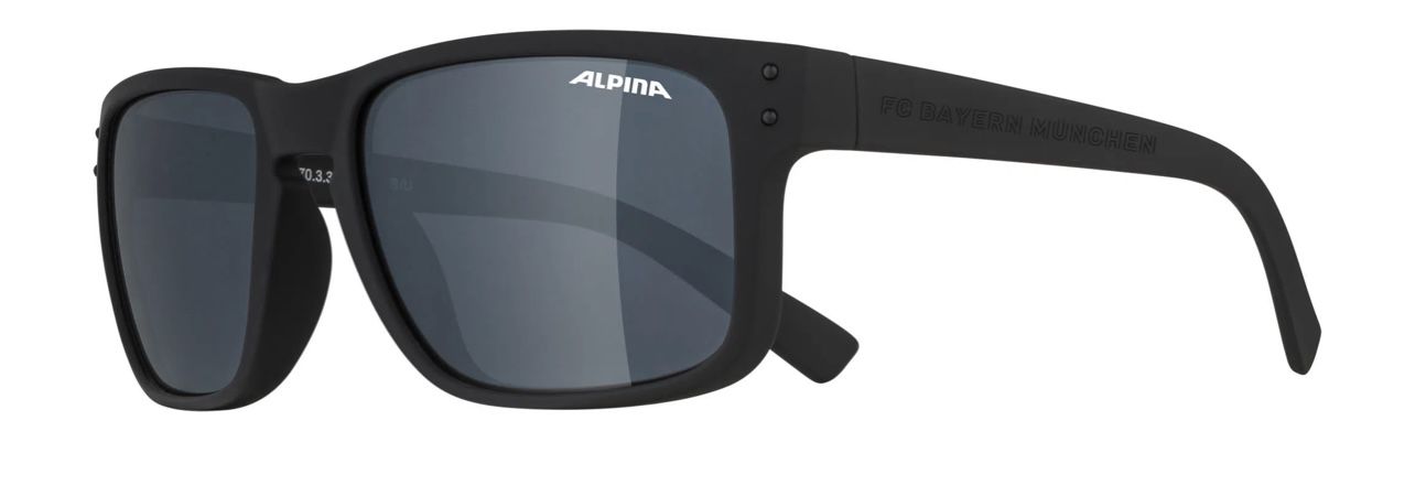 ALPINA Unisex KOSMIC FCB Sonnenbrille für 18,78€ (statt 33€)   Prime