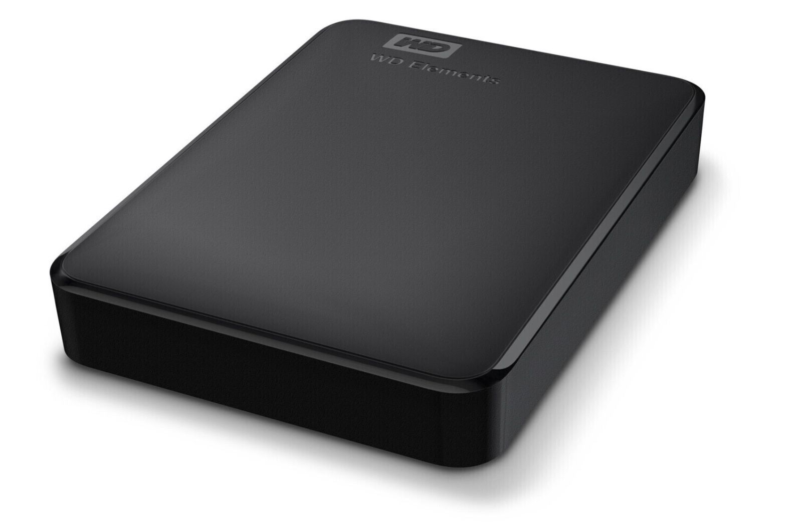 Western Digital Elements 5TB externe Festplatte für 104,20€ (statt 129€)