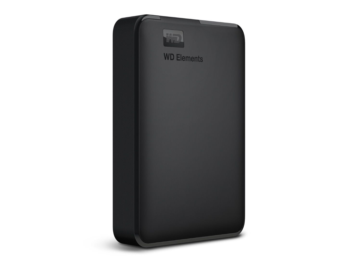 Western Digital Elements 5TB externe Festplatte für 104,20€ (statt 129€)