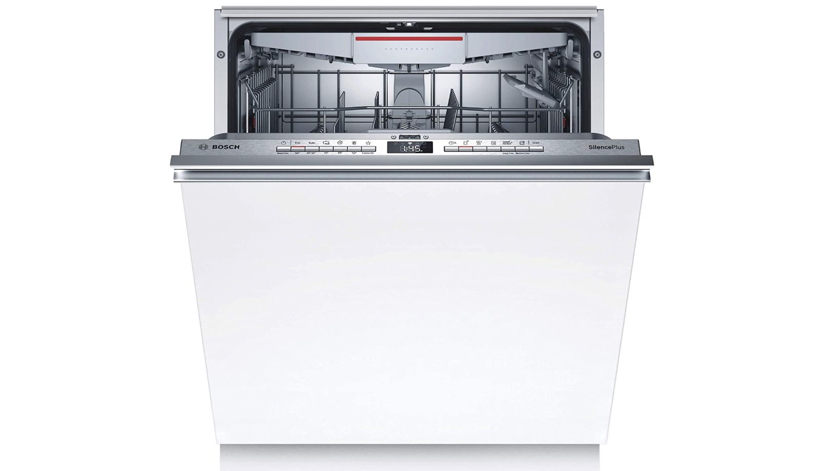 Bosch SMV4HCX48E   Smarter 60cm Geschirrspüler für 504,20€ (statt 601€)