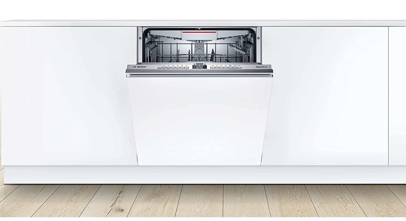 Bosch SMV4HCX48E   Smarter 60cm Geschirrspüler für 504,20€ (statt 601€)