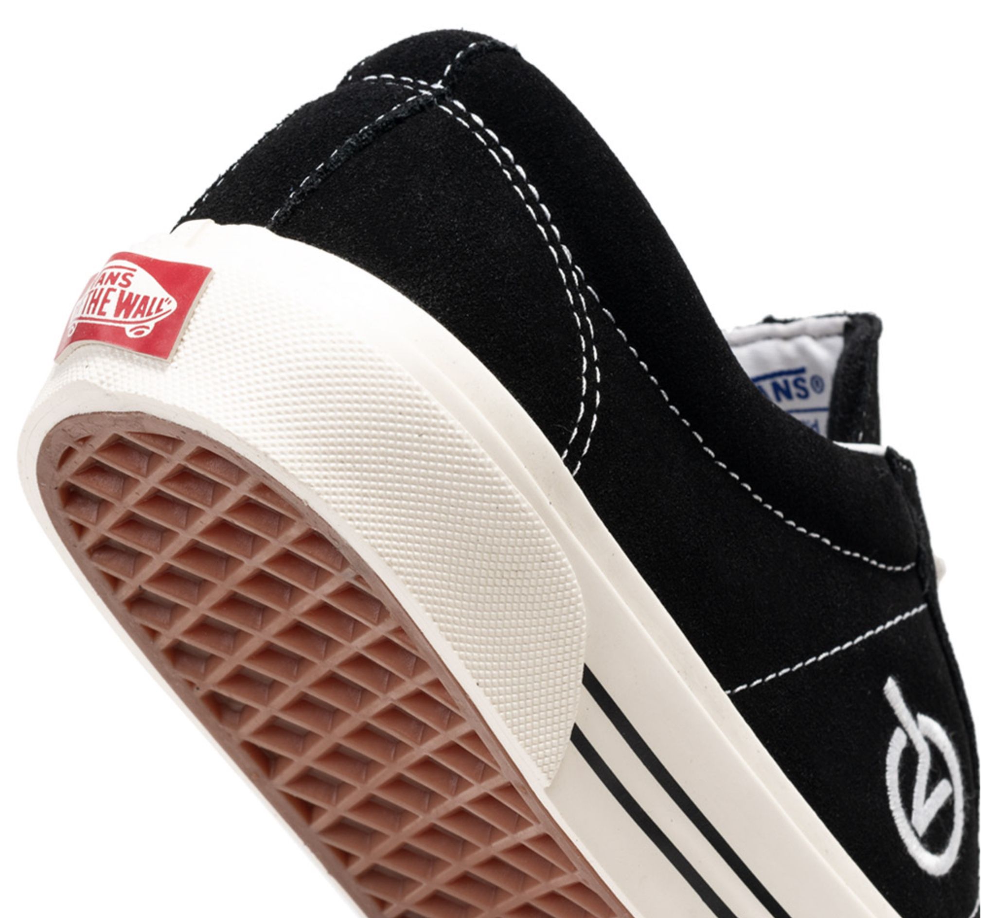 Vans Sid DX Anaheim Factory Sneaker für 46,44€ (statt 80€)