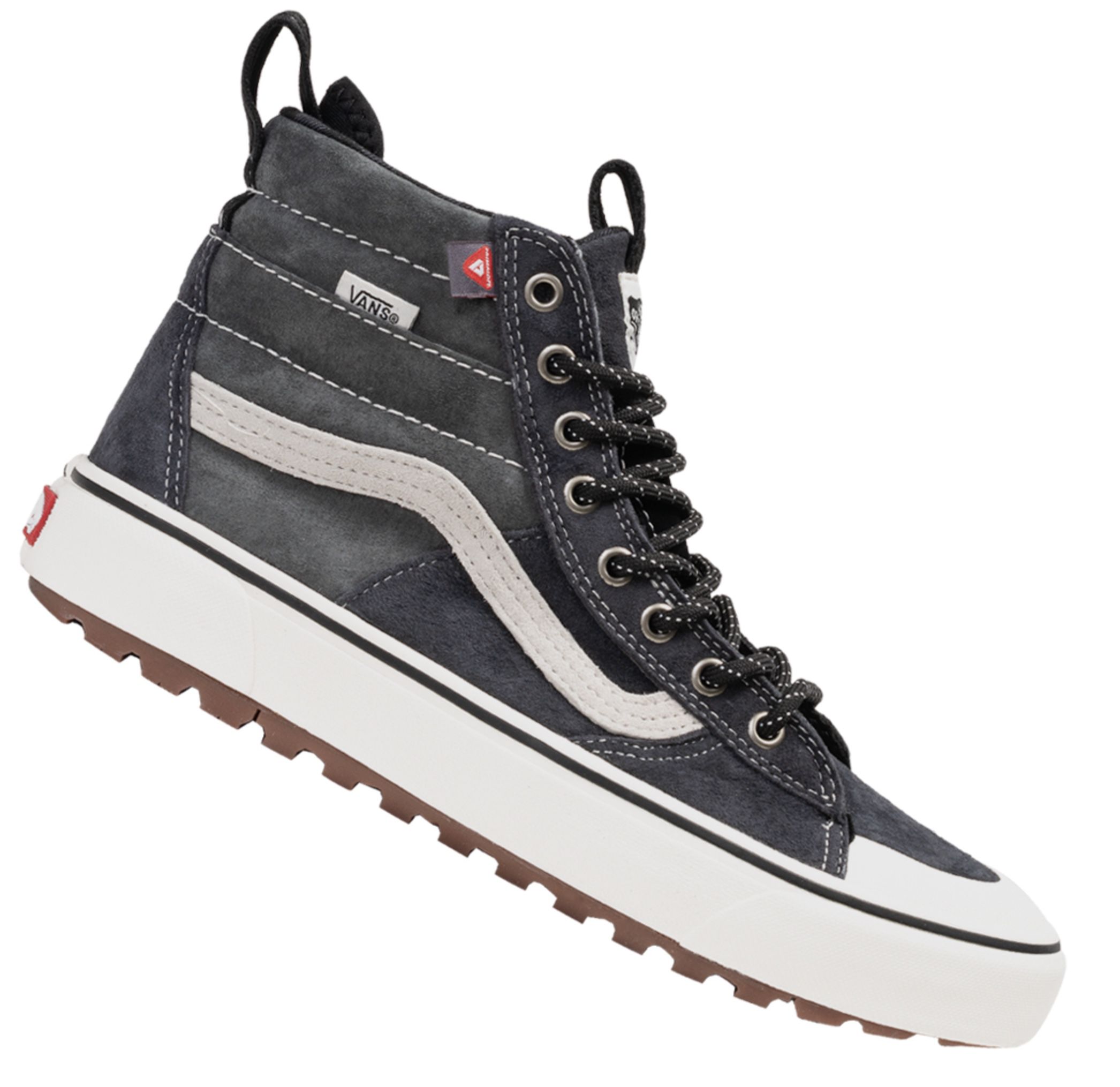 Vans Sk8 Hi MTE Winter Sneaker aus Wildleder für 66,29€ (statt 100€)