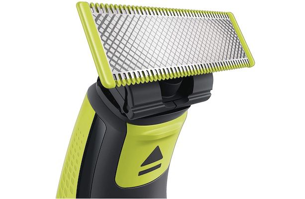 2 x 3er Pack Philips OneBlade QP230/50 Ersatzklingen für 39,99€ (statt 54€)