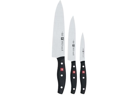 Zwilling Twin Pollux Messerset 3 teilig für 64,99€ (statt 88€)