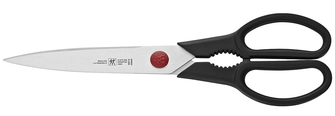 ZWILLING Twin L Vielzweckschere 23 cm für 14,99€ (statt 28€)